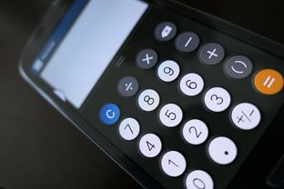 (京东电脑功率计算器app)揭秘电脑功率计算器，如何准确计算电脑功耗？