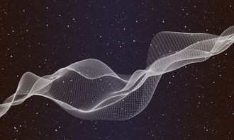 (虚数空间和量子之海哪个更厉害)虚数空间与量子之海，探索宇宙深层次的奥秘