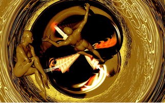 (九歌灵魂)九歌星魂，探寻古代神话与天文奥秘