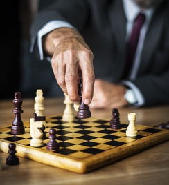 (乱世终结战攻略图文)乱世终结战攻略，深入解析与策略探讨