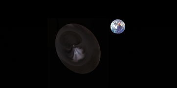 (疯狂黑洞入侵是第几集)疯狂黑洞入侵，一场跨越时空的宇宙冒险