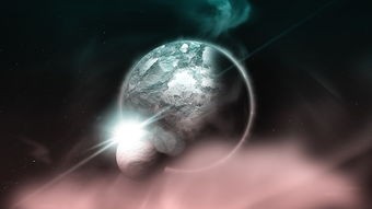 (混沌起源官方网站客服)探索混沌起源，揭开宇宙演化之谜