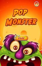 融合战队Monster Pop免广告内置最新菜单下载-融合战队Monster Popios下载安装v.8.30