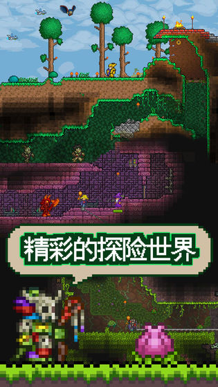 泰拉瑞亚1.4.3.2汉化版内置菜单3d游戏下载-泰拉瑞亚1.4.3.2汉化版内置菜单正版下载v.4.88 泰拉瑞亚1.4.3.2汉化版内置菜单3d游戏下载-泰拉瑞亚1.4.3.2汉化版内置菜单正版下载v.4.88