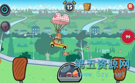 憨豆先生官方版下载-憨豆先生手游下载最新版v.2.15
