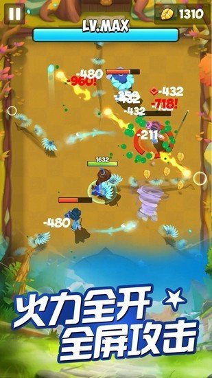 大侠请加油无敌版-大侠请加油汉化下载手机版v.3.15