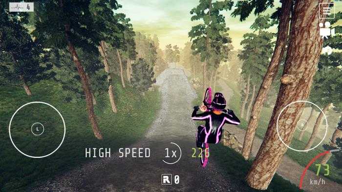 速降王者手机版(Descenders Mountain Bike)手机版单机版中文下载-速降王者手机版(Descenders Mountain Bike)TapTap客户端(暂未上线)v.4.54