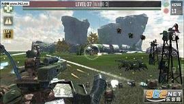 枪王重生之战汉化版下载安装-枪王重生之战无限钻石免费版下载无广告v.0.45